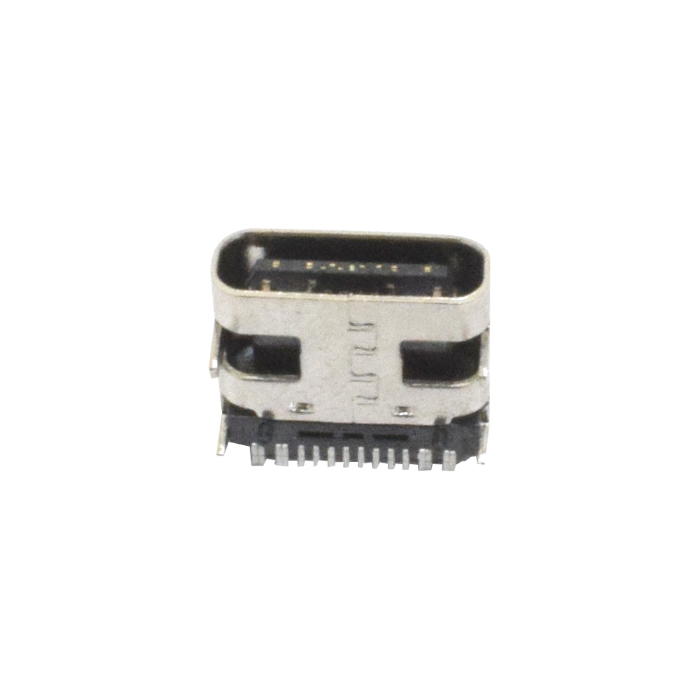 16 Pin USB Type C SMD Connector