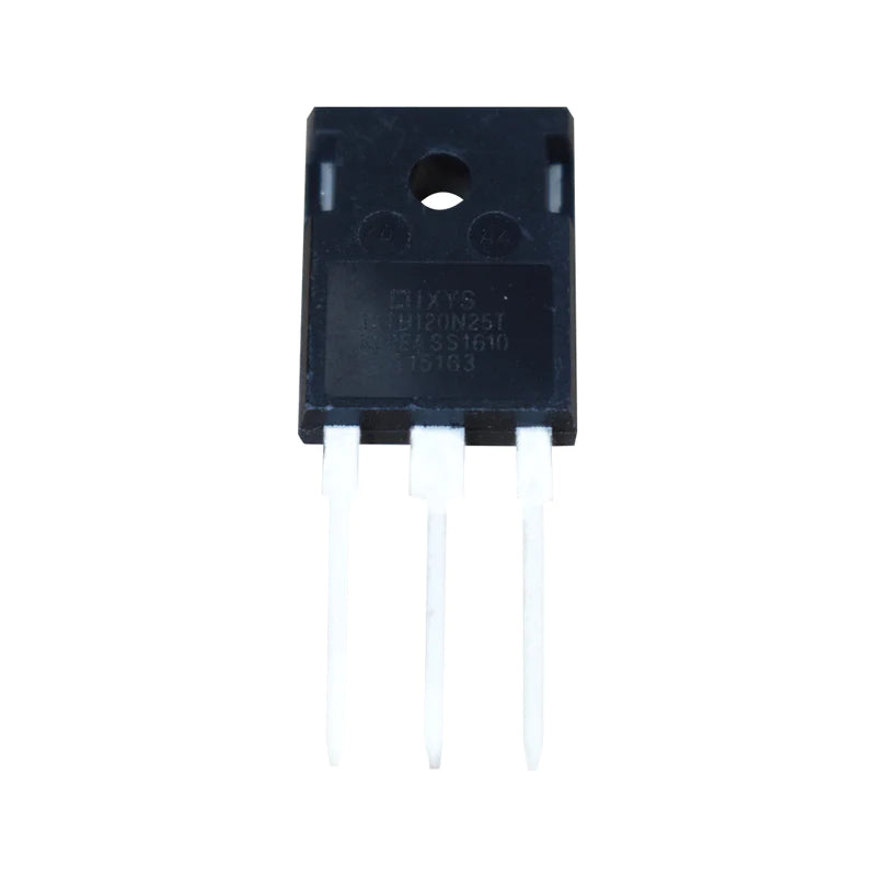 IXYS 120N25T 250V N-Channel MOSFET