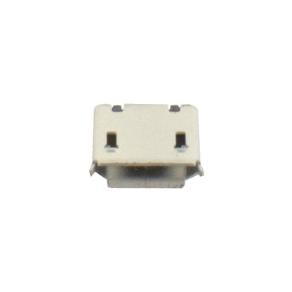 Micro USB Type-B Female SMD Connector