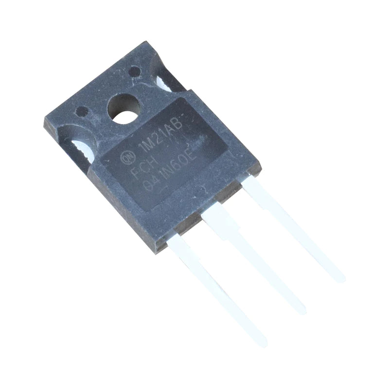 FCH041N60E 600V N-Channel MOSFET