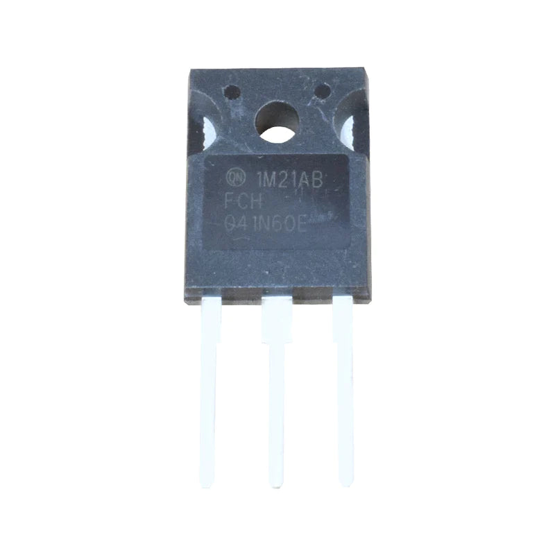 FCH041N60E 600V N-Channel MOSFET