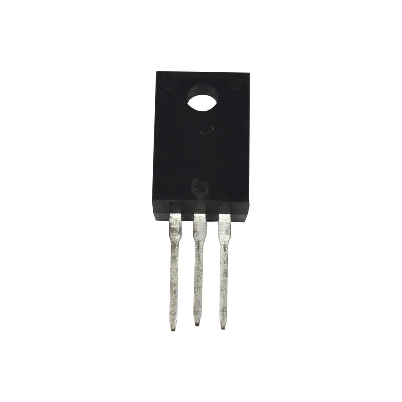 FQPF4N80 2A,800V N-Channel MOSFET