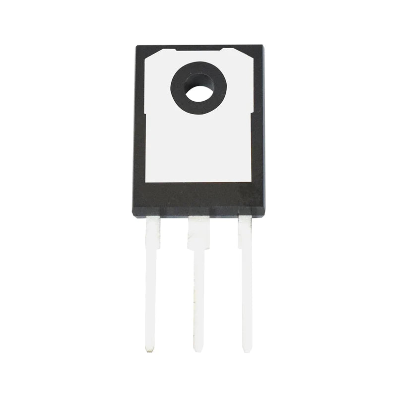 FCH072N60F N-Channel Super MOSFET