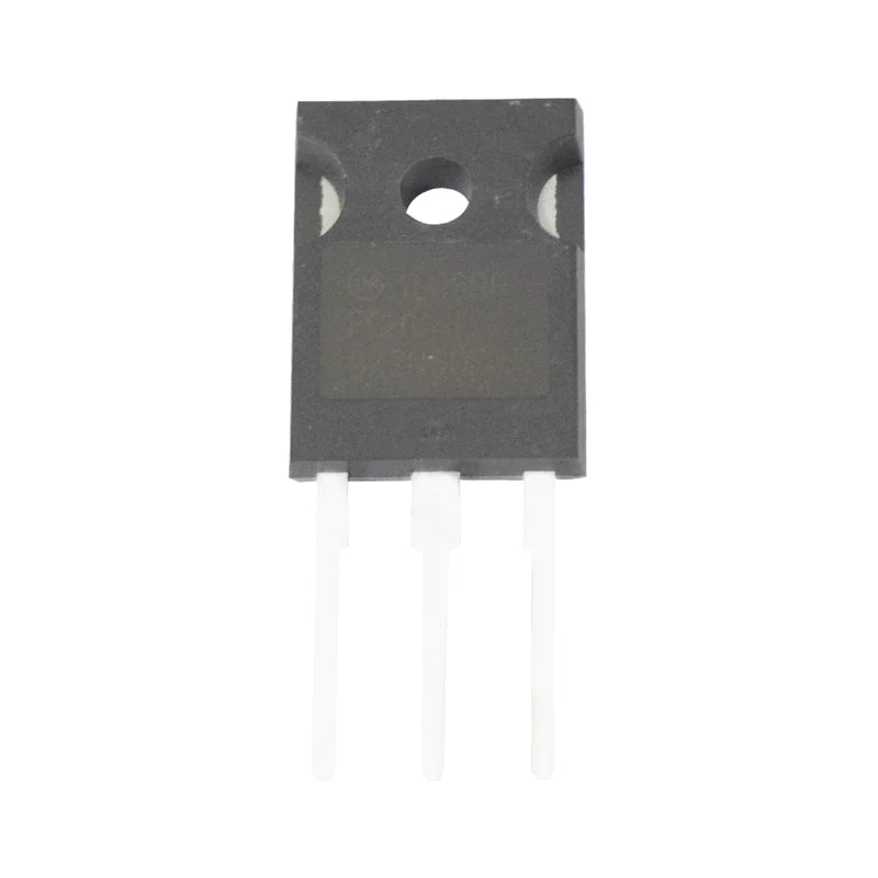 FCH072N60F N-Channel Super MOSFET