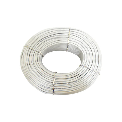 3 Core 7/.153mm(609) Shielded Cable (90 Meter)