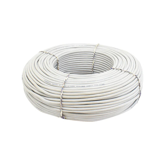 3 Core 7/.153mm(609) Shielded Cable (90 Meter)