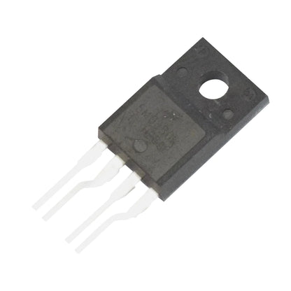 5M0380R 650V, MOSFET (TO-220F-4L)