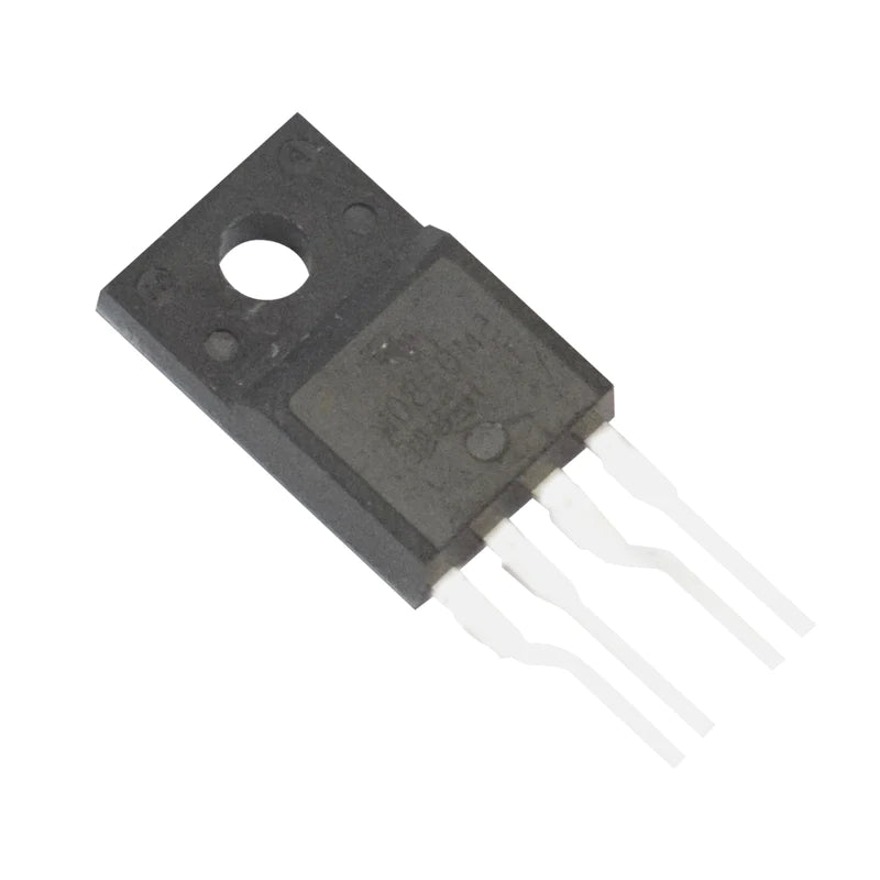 5M0380R 650V, MOSFET (TO-220F-4L)