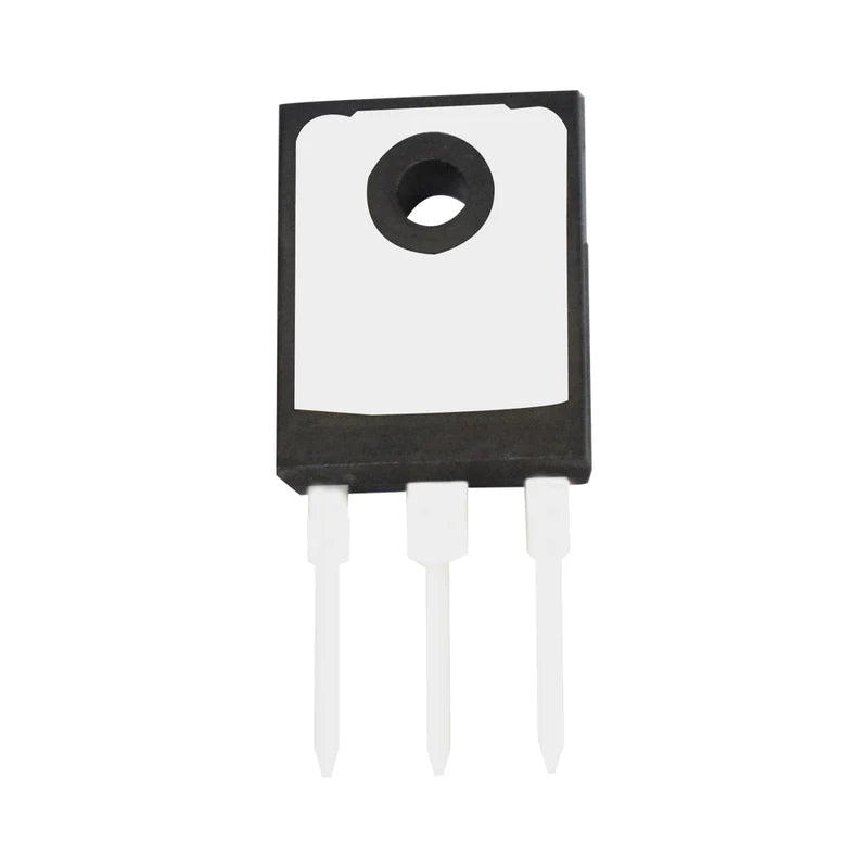 G33N50EF Power MOSFET with Fast Body Diode