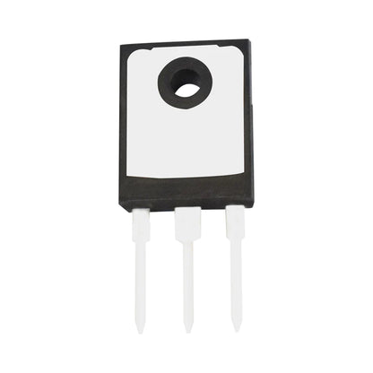 G33N50EF Power MOSFET with Fast Body Diode