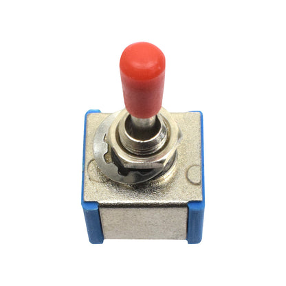 3A 250V DPDT 6 Pin Toggle Switch