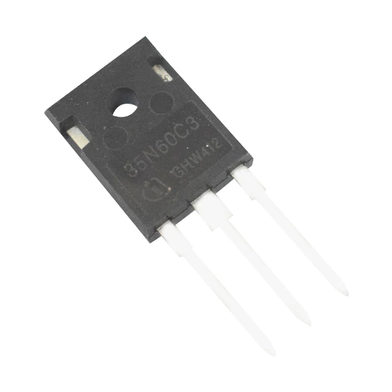 35N60C3 650V Power Transistor