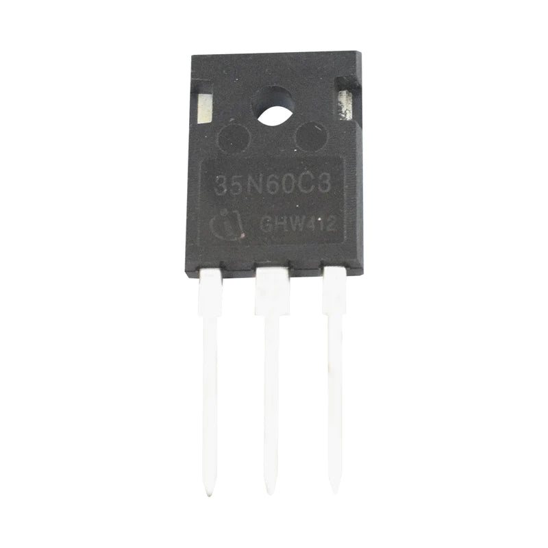 35N60C3 650V Power Transistor