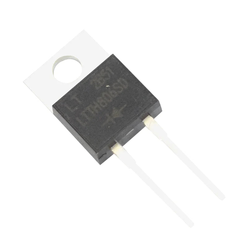 LTTH806SD 600V,8A Fast Recovery Diode