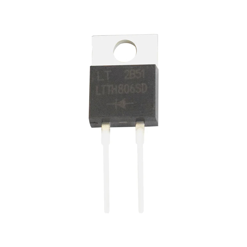 LTTH806SD 600V,8A Fast Recovery Diode