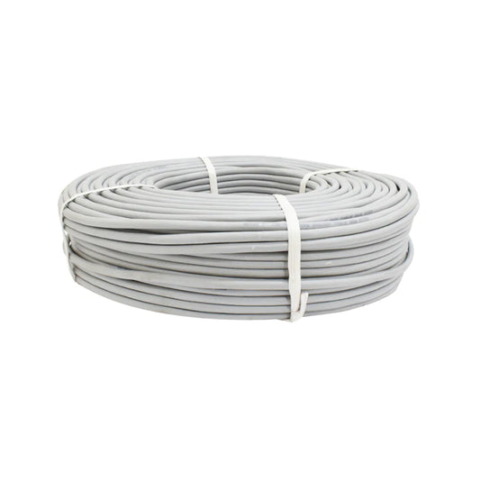 6 Core 7/.132mm(609) Shield Cable (90 Meter)