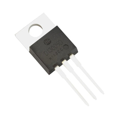 D13005D 700V High Voltage Fast Switching Transistor