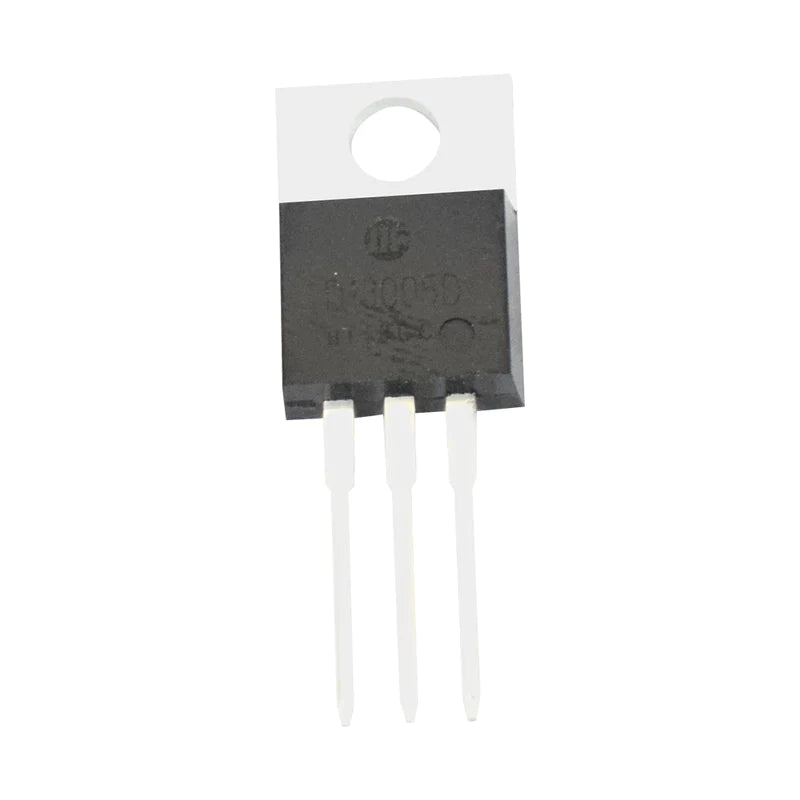 D13005D 700V High Voltage Fast Switching Transistor