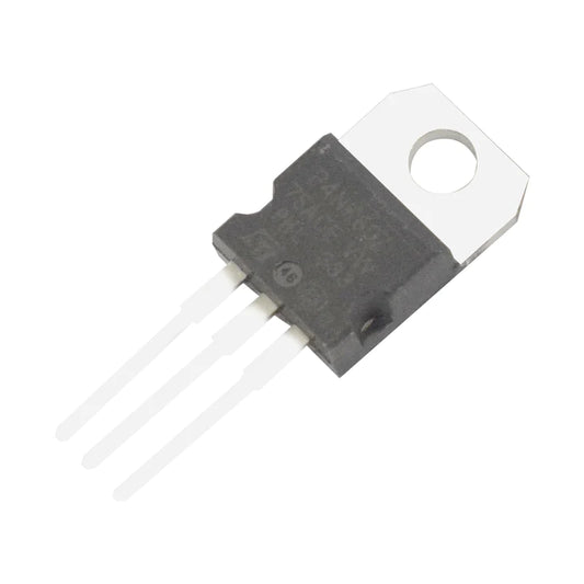 P4NK60Z Zener Protected Power MOSFET