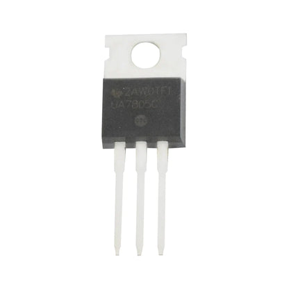 UA7805C Positive Voltage Regulator