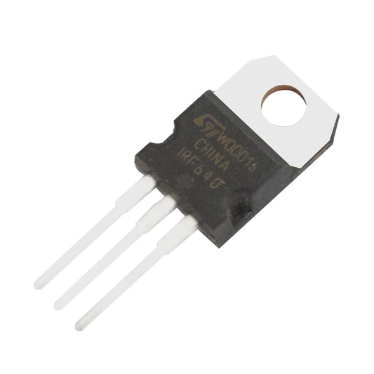 IRF640 Power MOSFET