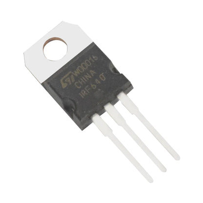 IRF640 Power MOSFET