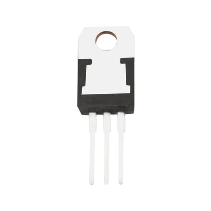 IRF640 Power MOSFET