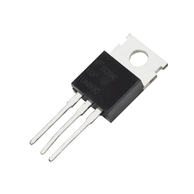 FQP10N80C 800V N-Channel MOSFET