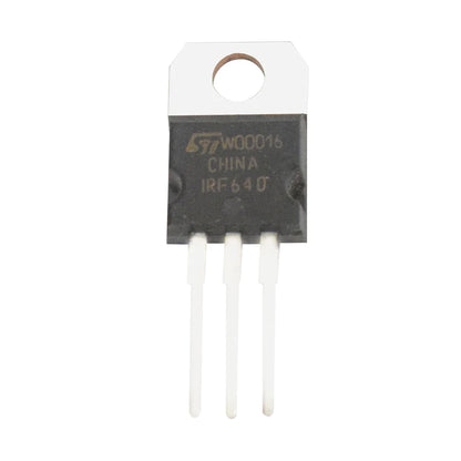 IRF640 Power MOSFET