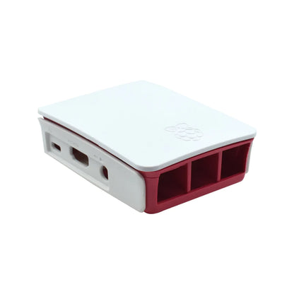 Raspberry Pi 3 Case