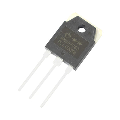 MM60F060 600V,60A MOSFET