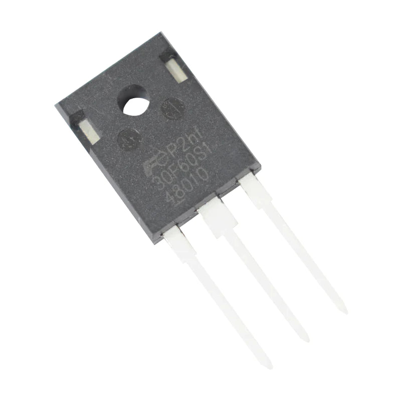 30F60S1 N-Channel Enhancement Mode Power MOSFET