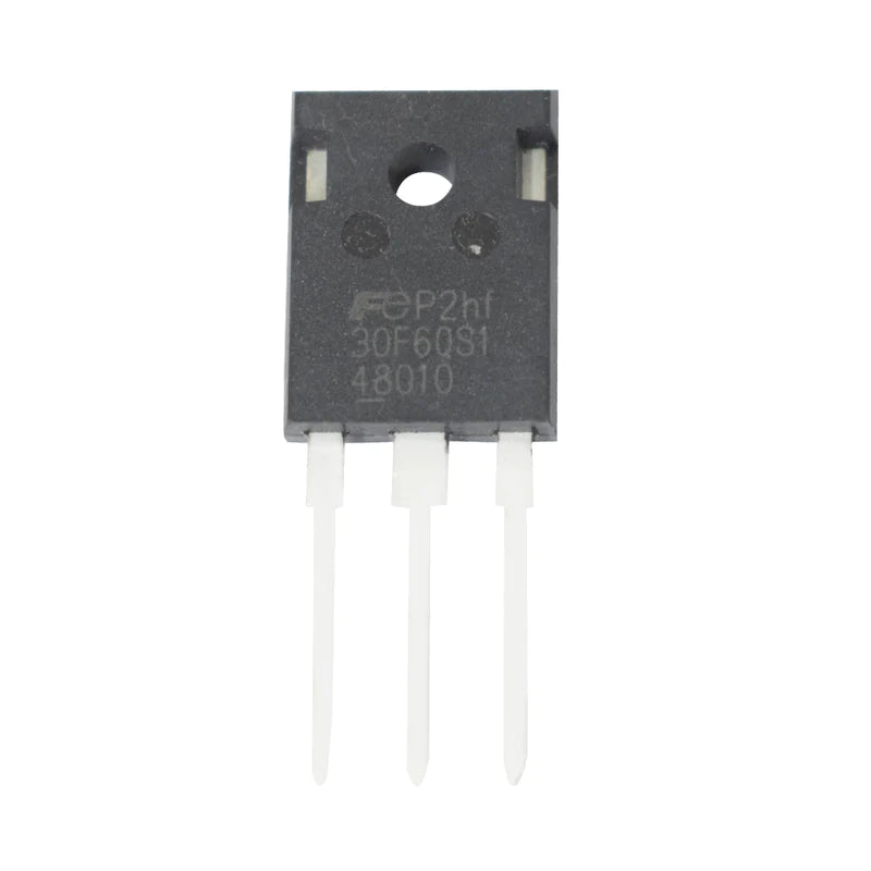 30F60S1 N-Channel Enhancement Mode Power MOSFET