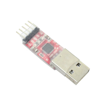 CP2102 USB to TTL UART serial converter Module