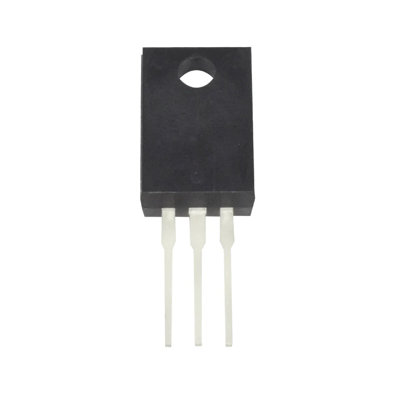 50N06L N-Channel MOSFET