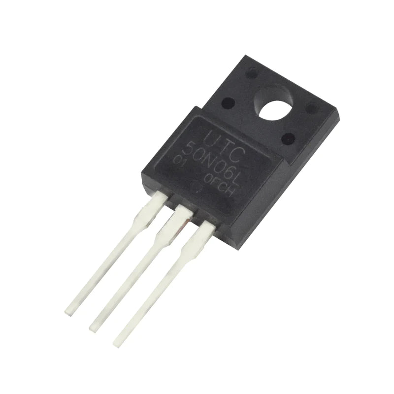 50N06L N-Channel MOSFET