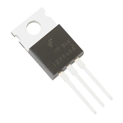 IRF640A Advanced Power MOSFET