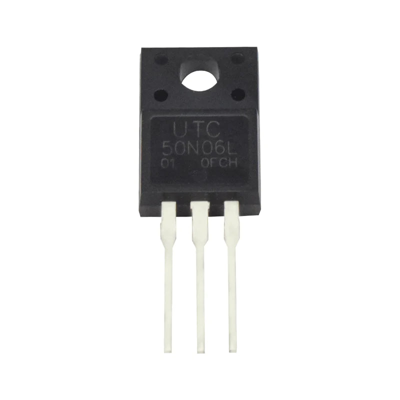 50N06L N-Channel MOSFET