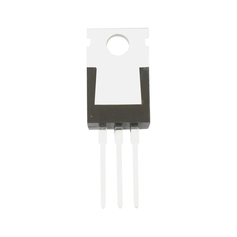 IRF640A Advanced Power MOSFET