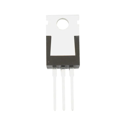 IRF640A Advanced Power MOSFET