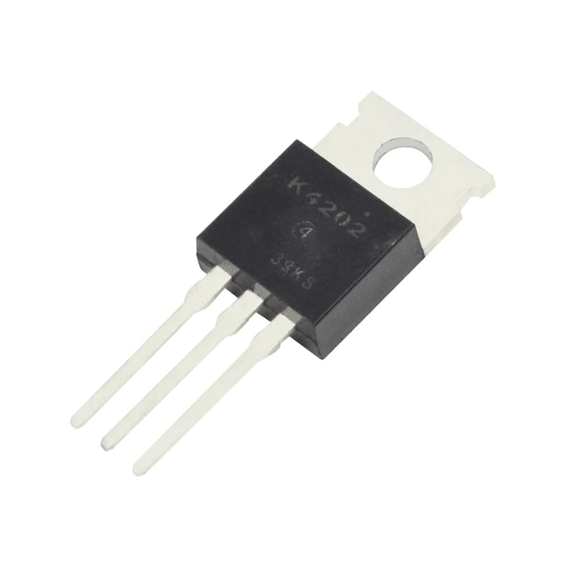 K4202 60V N-Channel MOSFET