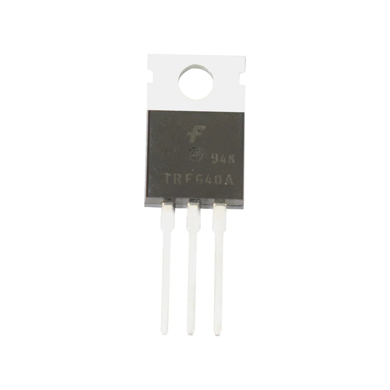 IRF640A Advanced Power MOSFET