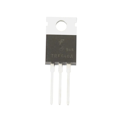 IRF640A Advanced Power MOSFET