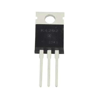 K4202 60V N-Channel MOSFET