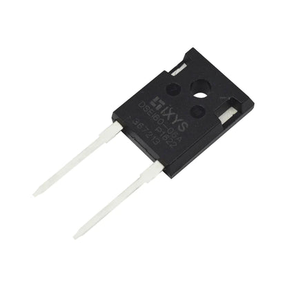 DSEI60-06A Fast Recovery Epitaxial Diode (FRED)