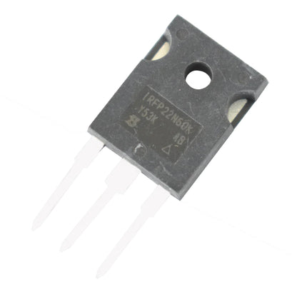 IRFP22N60K 22A,600V SMPS MOSFET