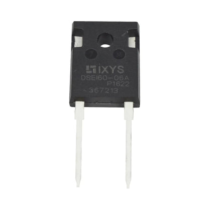 DSEI60-06A Fast Recovery Epitaxial Diode (FRED)