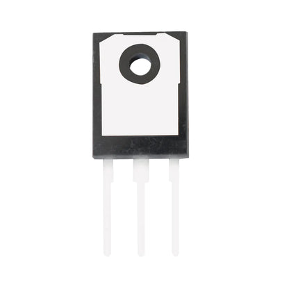 FCH104N60F 600V, 37A N-Channel MOSFET