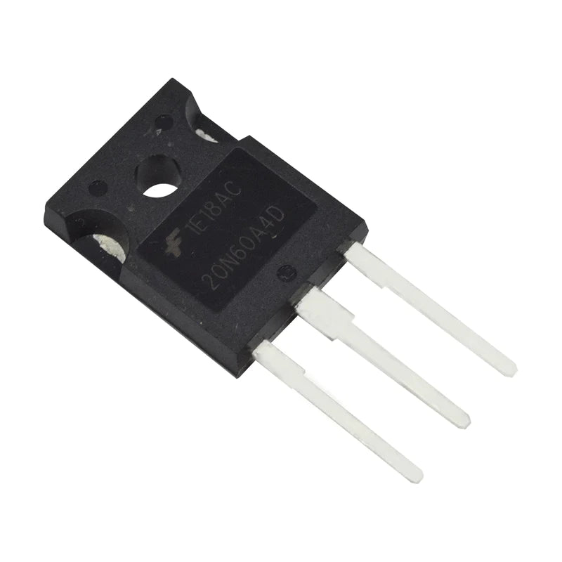 20N60A4D MOSFET