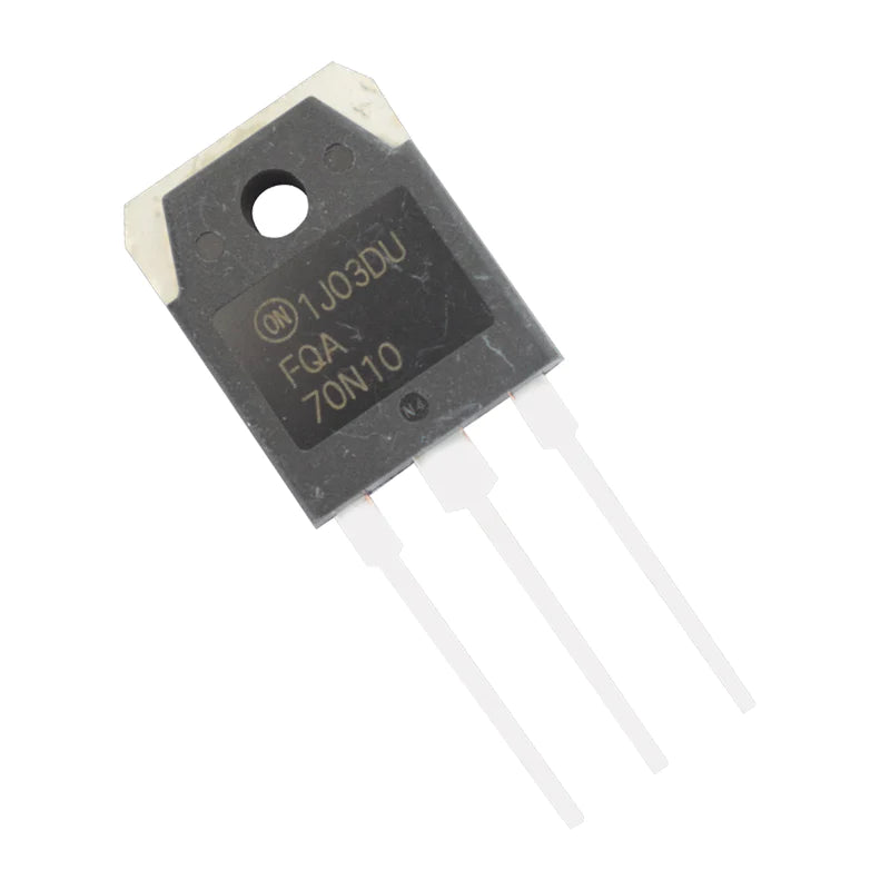 FQA70N10 100V, 70A N-Channel MOSFET